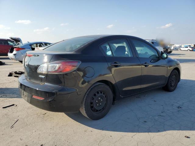 Photo 3 from auction – 2013 MAZDA 3 I with VIN JM1BL1U7XD1823757