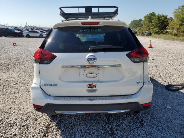 Photo 6 from auction – 2017 NISSAN ROGUE S with VIN 5N1AT2MT3HC879625