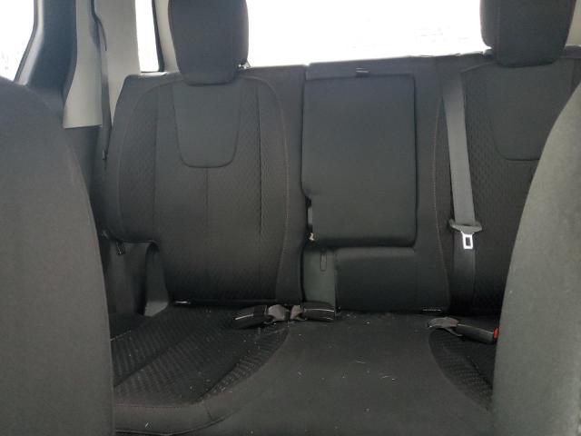 Photo 10 from auction – 2015 GMC TERRAIN SL with VIN 2GKALMEK0F6354750