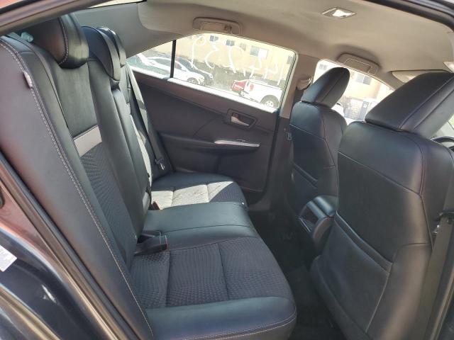 Photo 10 from auction – 2013 TOYOTA CAMRY L with VIN 4T1BF1FK3DU234813