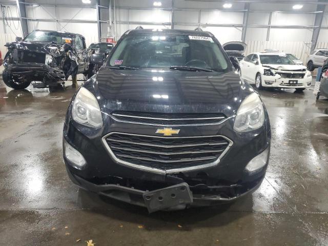 Photo 5 from auction – 2016 CHEVROLET EQUINOX LT with VIN 2GNFLFEKXG6133517