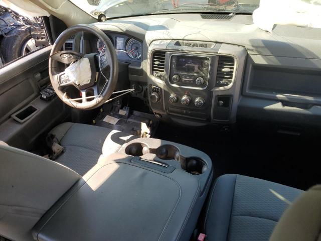 Photo 8 from auction – 2016 RAM 1500 ST with VIN 1C6RR6FT6GS278554