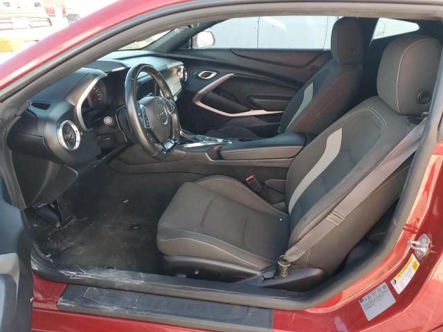 Photo 7 from auction – 2016 CHEVROLET CAMARO LT with VIN 1G1FB1RX0G0182490