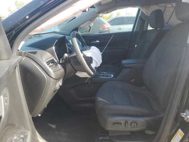 Photo 7 from auction – 2020 CHEVROLET EQUINOX LT with VIN 2GNAXTEVXL6258325