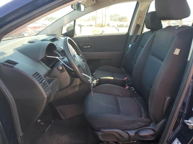 Photo 7 from auction – 2010 MAZDA 5 with VIN JM1CR2WL0A0374934