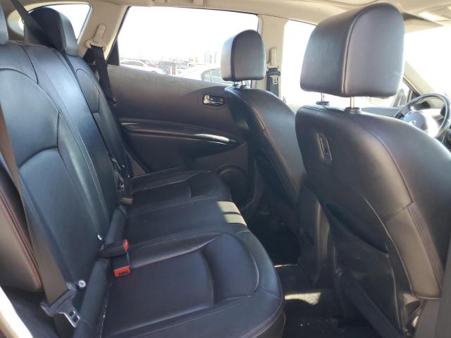 Photo 11 from auction – 2012 NISSAN ROGUE S with VIN JN8AS5MV2CW419670