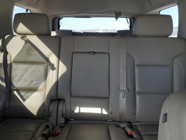 Photo 10 from auction – 2016 GMC YUKON SLT with VIN 1GKS2BKC3GR175195