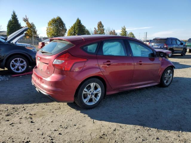 صورة رقم 3 من المزاد - 2014 FORD FOCUS SE مع VIN 1FADP3K29EL462176