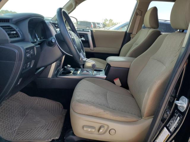 Photo 7 from auction – 2014 TOYOTA 4RUNNER SR with VIN JTEBU5JR3E5201808