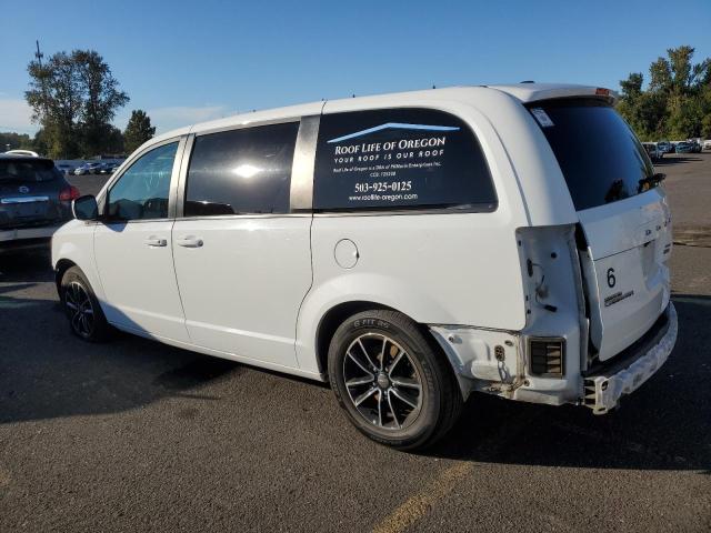 Photo 2 from auction – 2018 DODGE GRAND CARA with VIN 2C4RDGEG0JR344414