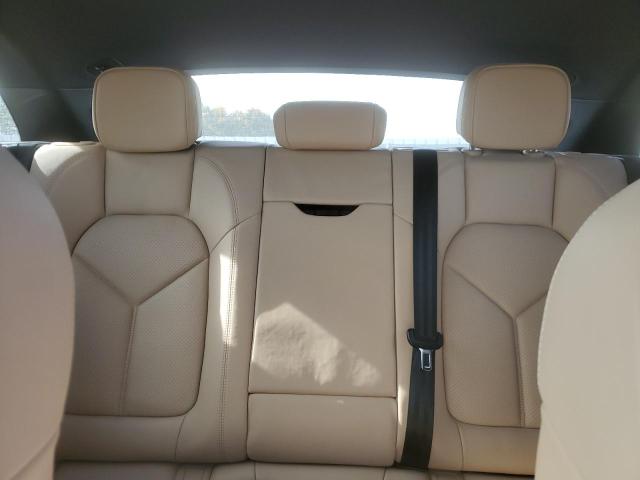 Photo 10 from auction – 2020 PORSCHE MACAN S with VIN WP1AB2A5XLLB35721