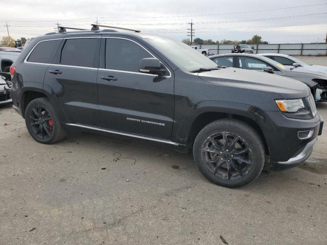 Photo 4 from auction – 2015 JEEP GRAND CHER with VIN 1C4RJFJM7FC227296
