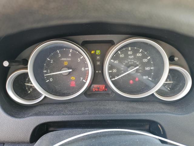 Zdjęcie 9 z aukcji – 2009 MAZDA 6 I z VIN 1YVHP81A795M05402
