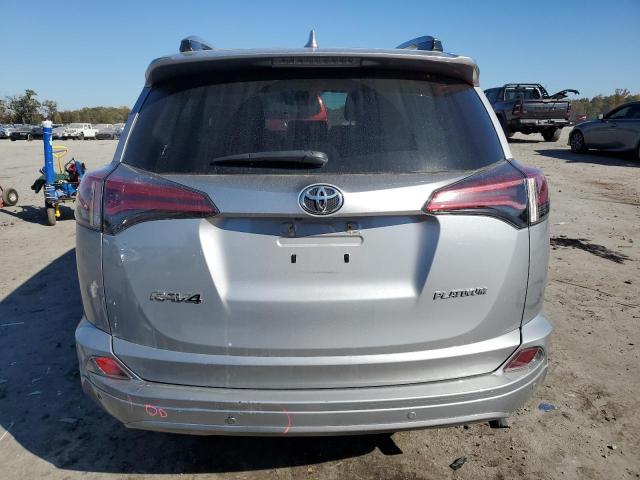 Photo 6 from auction – 2017 TOYOTA RAV4 LIMIT with VIN 2T3YFREV0HW332005