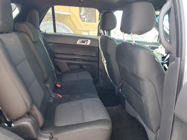 Photo 11 from auction – 2014 FORD EXPLORER X with VIN 1FM5K7D82EGA79304