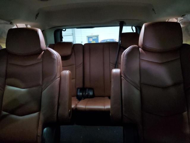 Photo 10 from auction – 2016 CADILLAC ESCALADE P with VIN 1GYS4CKJ3GR147577