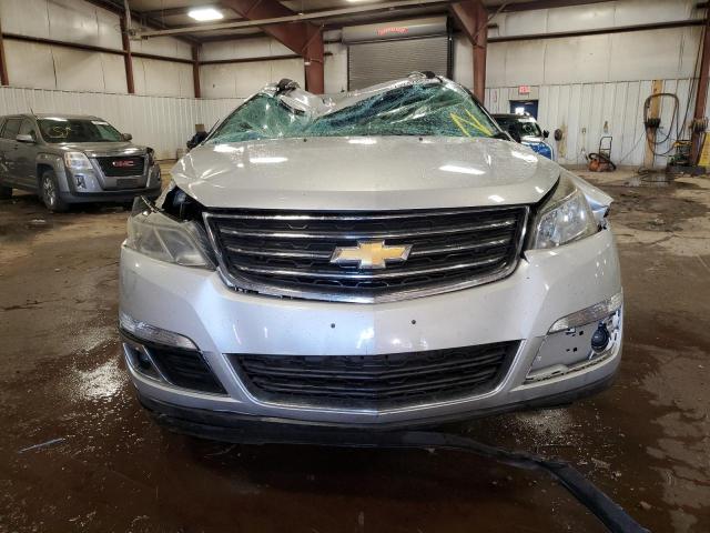 Photo 5 from auction – 2014 CHEVROLET TRAVERSE L with VIN 1GNKVHKD7EJ367916