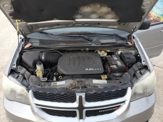 Photo 12 from auction – 2013 DODGE GRAND CARA with VIN 2C4RDGBG2DR761638