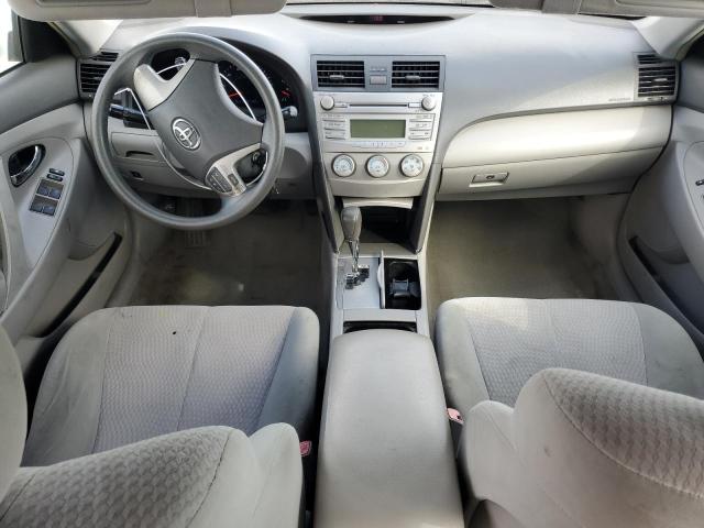 Photo 8 from auction – 2010 TOYOTA CAMRY BASE with VIN 4T1BF3EK0AU551750