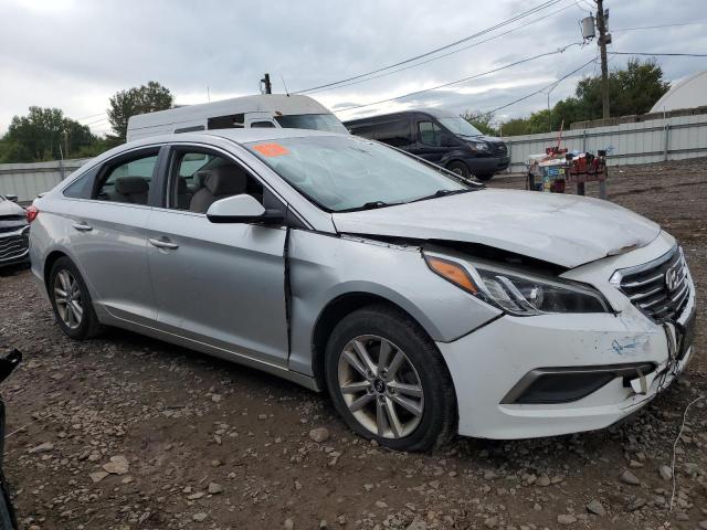 Photo 4 from auction – 2015 HYUNDAI SONATA SE with VIN 5NPE24AF4FH011363