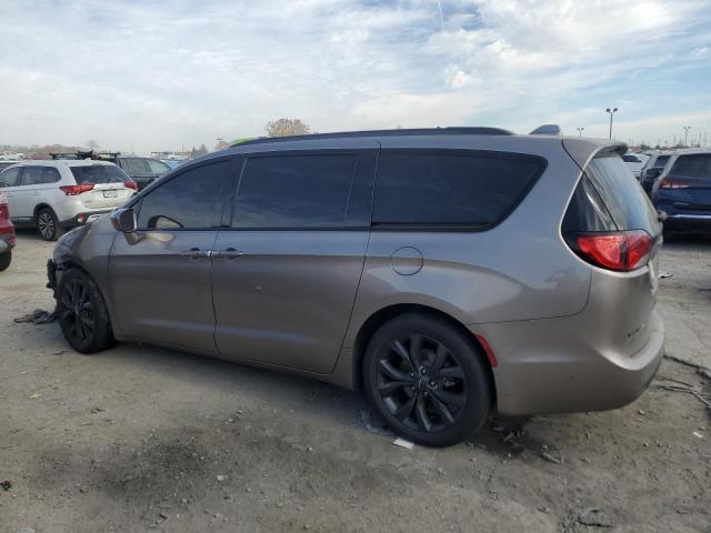 Photo 2 from auction – 2018 CHRYSLER PACIFICA T with VIN 2C4RC1EG0JR260643