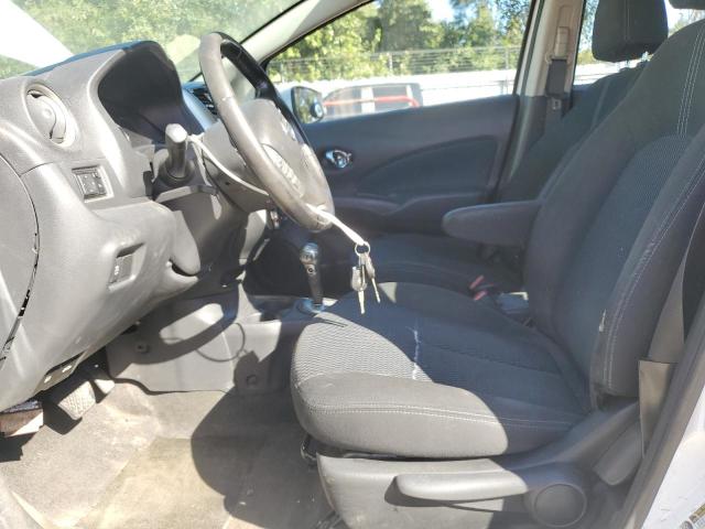 Photo 7 from auction – 2015 NISSAN VERSA NOTE with VIN 3N1CE2CP5FL356817