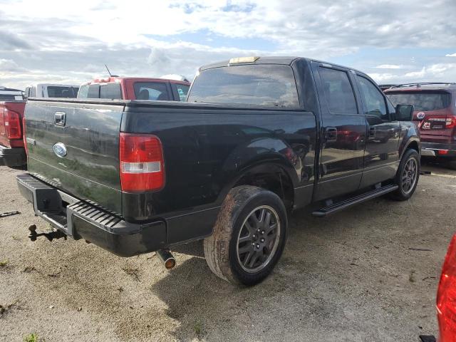 Photo 3 from auction – 2008 FORD F150 SUPER with VIN 1FTPW12V58KF03101