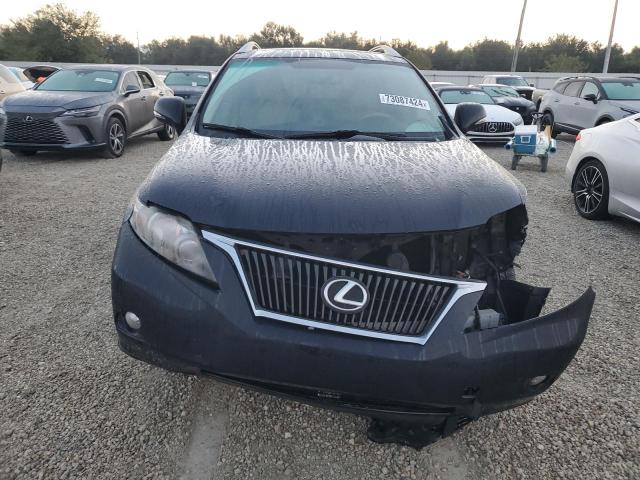 Photo 5 from auction – 2010 LEXUS RX 350 with VIN 2T2ZK1BA8AC026698
