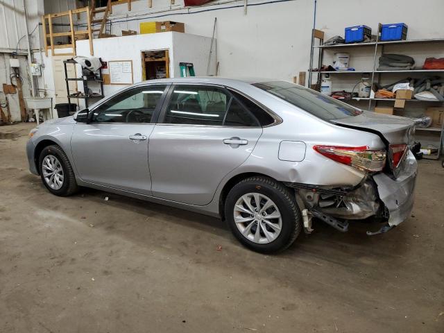 Photo 2 from auction – 2017 TOYOTA CAMRY LE with VIN 4T1BF1FK5HU785895
