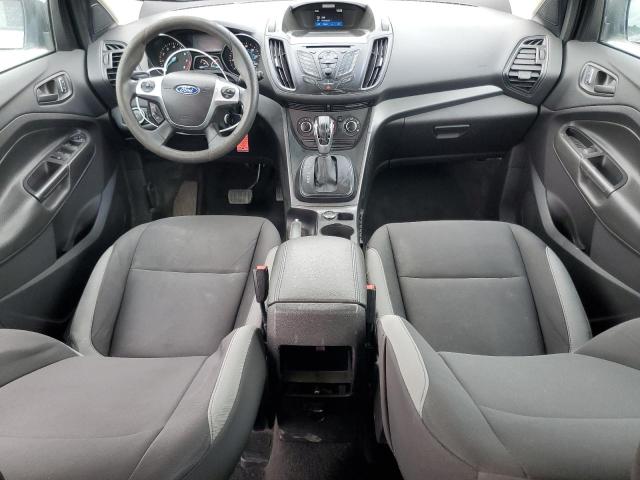Photo 8 from auction – 2016 FORD ESCAPE S with VIN 1FMCU0F70GUA83904