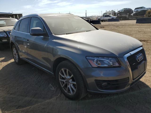 Photo 4 from auction – 2012 AUDI Q5 PREMIUM with VIN WA1LFAFP0CA021218