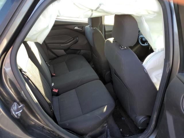 Photo 10 from auction – 2015 FORD FOCUS SE with VIN 1FADP3K2XFL253532