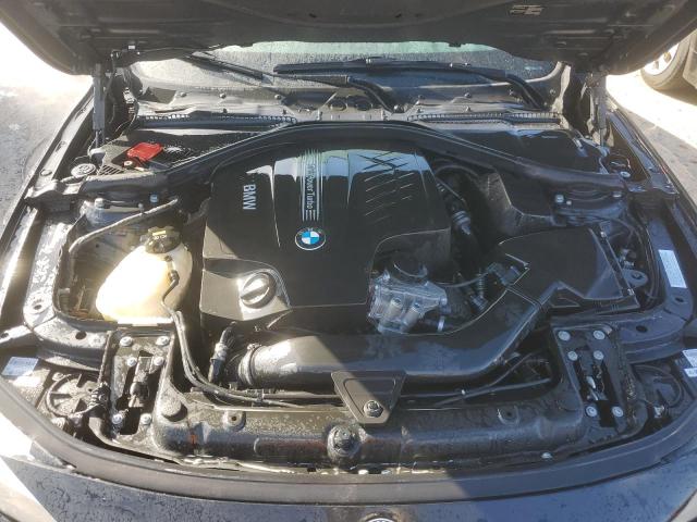 Photo 11 from auction – 2015 BMW 435 I with VIN WBA3R1C50FK194068
