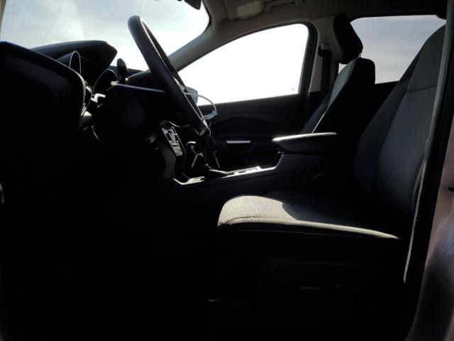 Photo 7 from auction – 2018 FORD ESCAPE SE with VIN 1FMCU9GDXJUA01631
