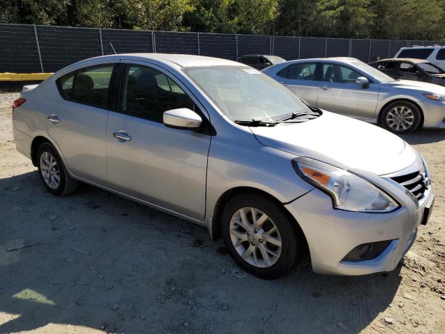 Photo 4 from auction – 2017 NISSAN VERSA S with VIN 3N1CN7AP6HL867813