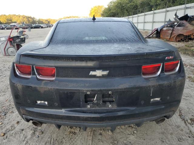 Photo 6 from auction – 2012 CHEVROLET CAMARO 2SS with VIN 2G1FT1EW1C9117254