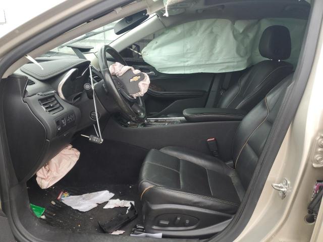 Photo 7 from auction – 2015 CHEVROLET IMPALA LTZ with VIN 2G1165S35F9186102