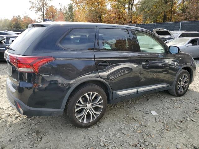 Photo 3 from auction – 2017 MITSUBISHI OUTLANDER with VIN JA4AD2A38HZ060199