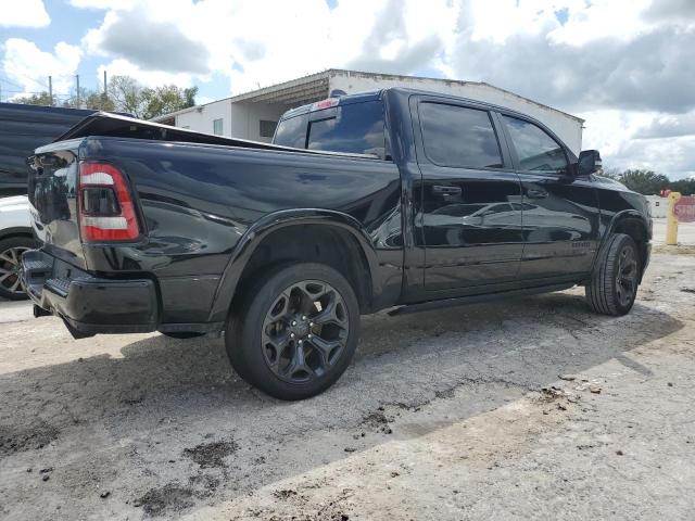 Photo 3 from auction – 2021 RAM 1500 LIMIT with VIN 1C6SRFHT3MN597564