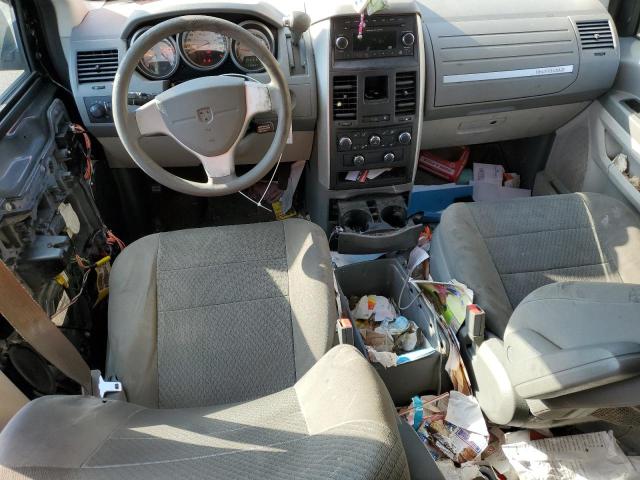 Photo 8 from auction – 2010 DODGE GRAND CARA with VIN 2D4RN4DE5AR282006