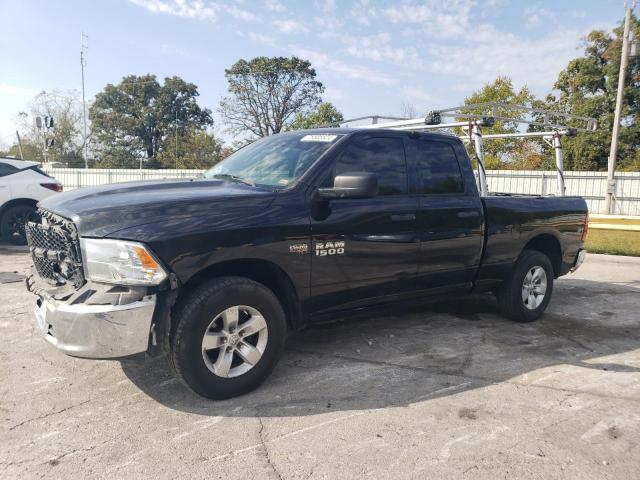 RAM 1500 ST 2017 with VIN 1C6RR7FT1HS533117 - Photo from auction