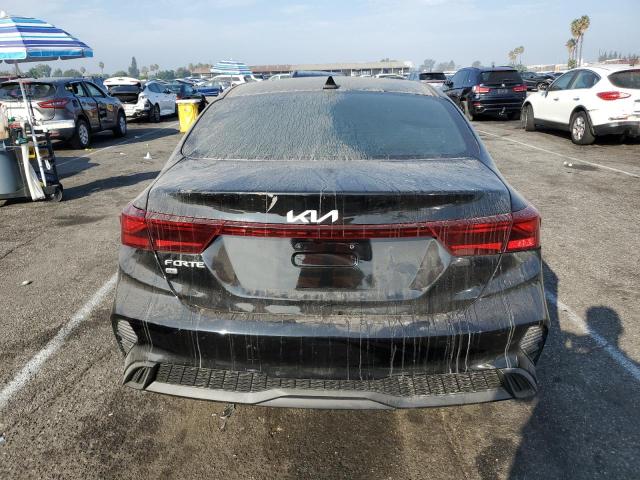 Photo 6 from auction – 2023 KIA FORTE LX with VIN 3KPF24AD7PE562153