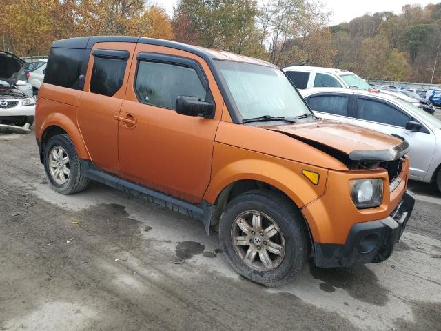 Photo 4 from auction – 2007 HONDA ELEMENT EX with VIN 5J6YH28717L008829