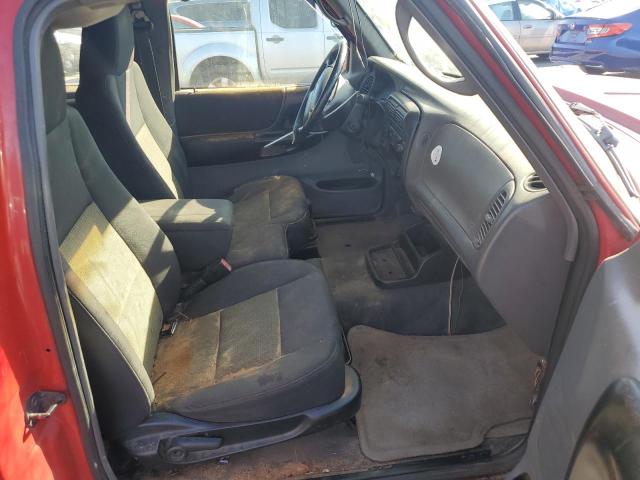 Photo 7 from auction – 2003 FORD RANGER SUP with VIN 1FTYR14V13PA26266
