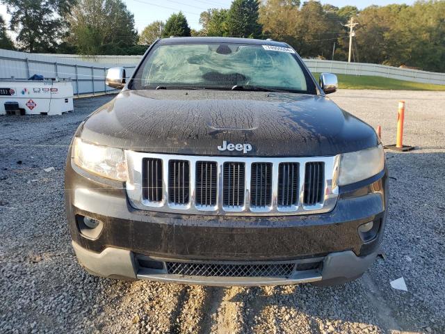 Photo 5 from auction – 2012 JEEP GRAND CHER with VIN 1C4RJFBG3CC252443
