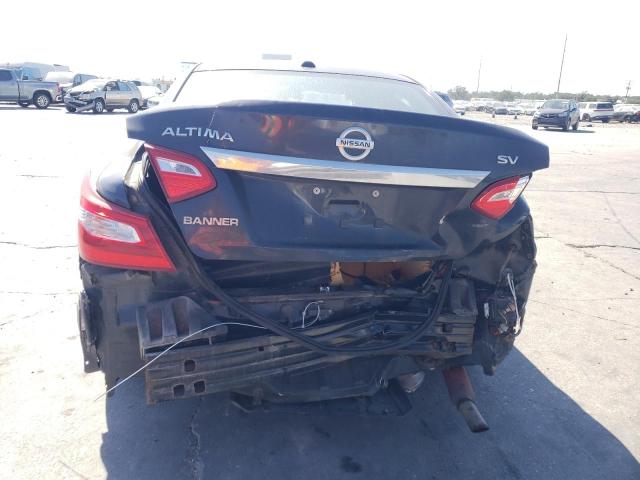Photo 6 from auction – 2016 NISSAN ALTIMA 2.5 with VIN 1N4AL3AP0GC128049