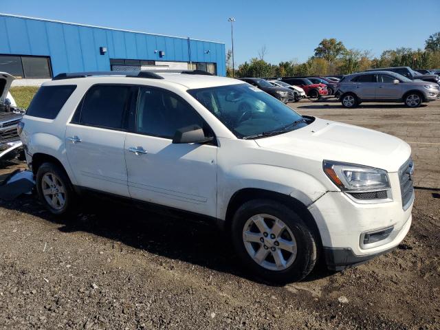 Photo 4 from auction – 2015 GMC ACADIA SLE with VIN 1GKKRNED2FJ159066
