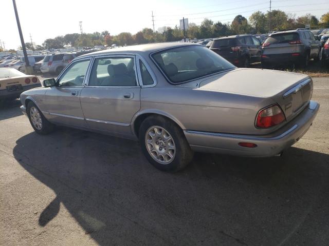Photo 2 from auction – 2001 JAGUAR XJ8 L with VIN SAJDA23C41LF28547