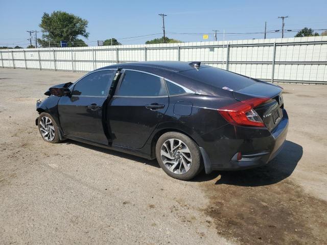 Photo 2 from auction – 2017 HONDA CIVIC EX with VIN 19XFC2F70HE027106