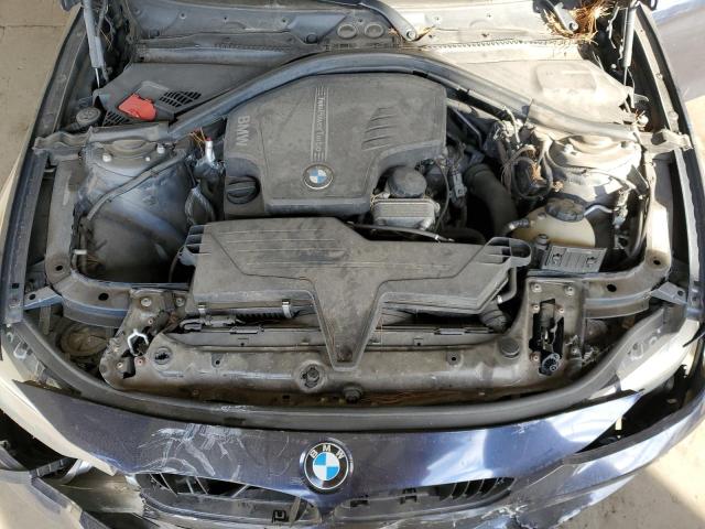 Photo 11 from auction – 2013 BMW 328 XI SUL with VIN WBA3B5C50DF597078